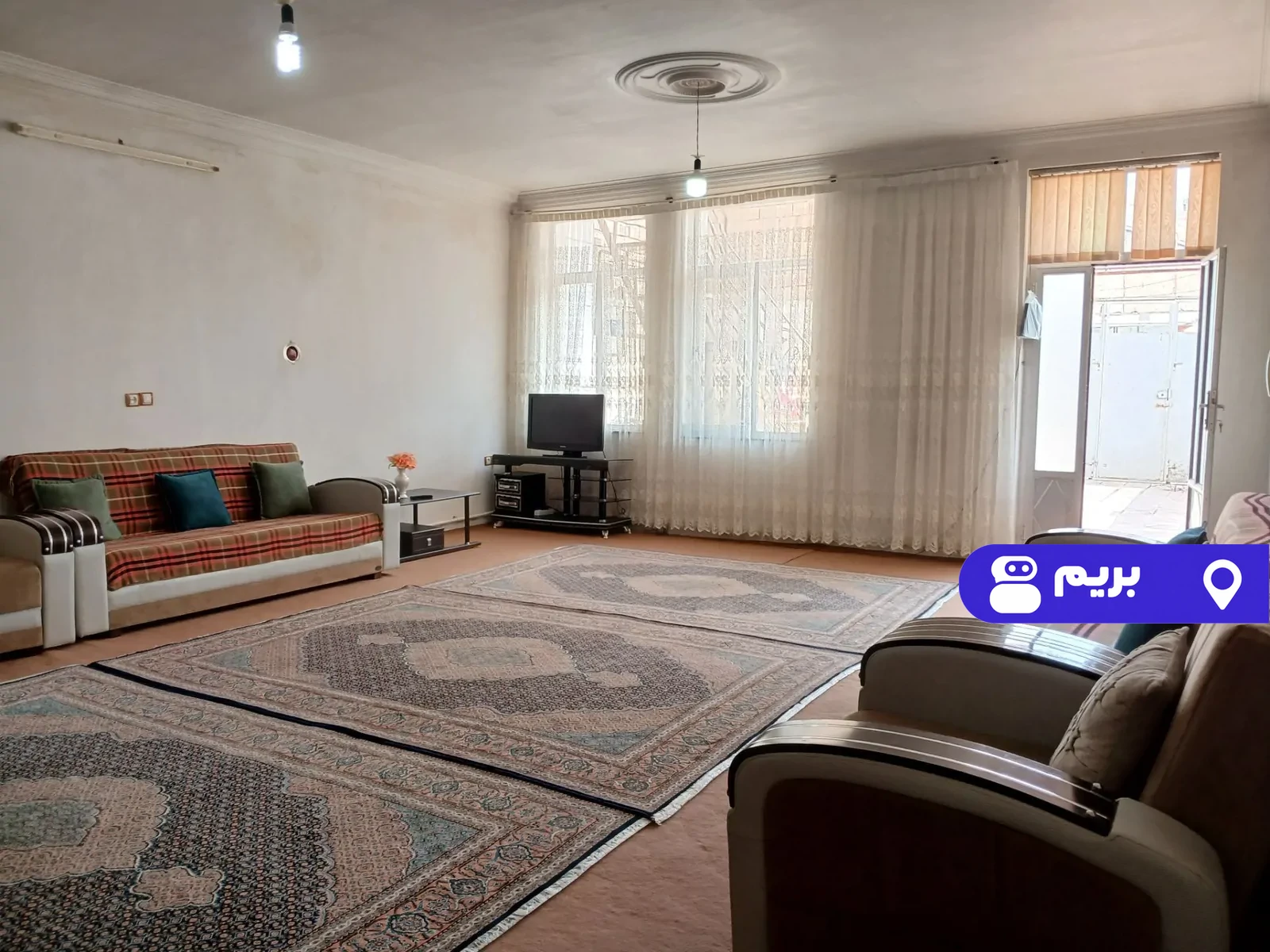 سلیمی در اردبیل