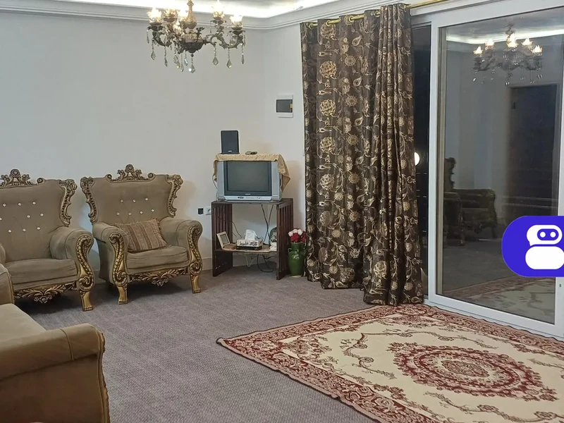 ویلا نمدار