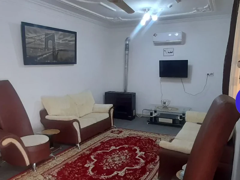 ویلا شعبانزاده