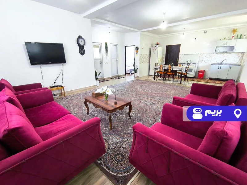 ویلا سعدی