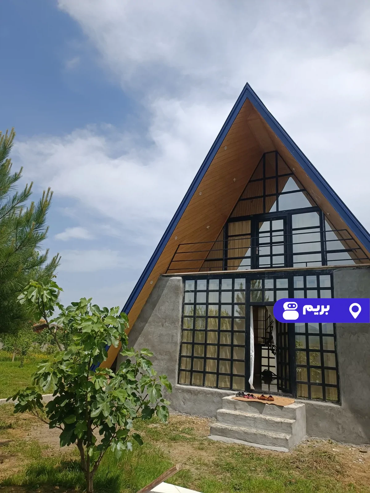 سوئیسی جاجامحله در رضوانشهر