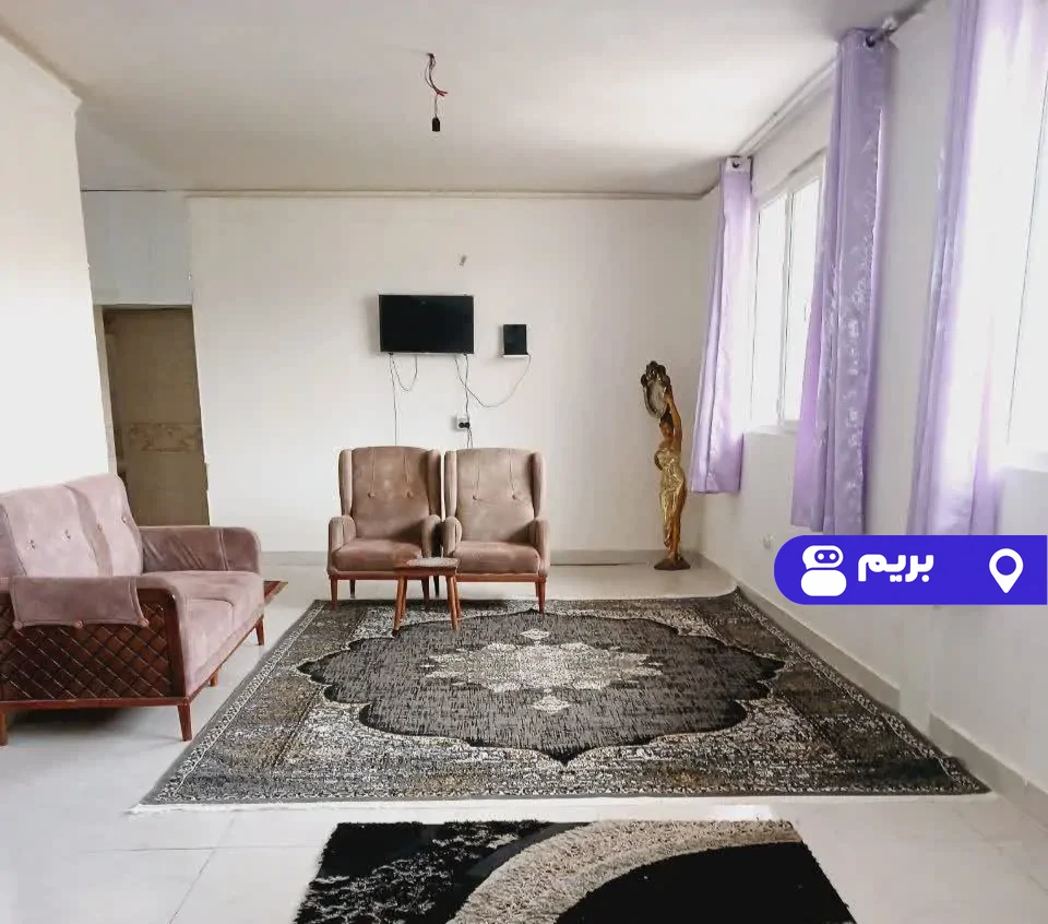 مبله پامچال در شاندیز