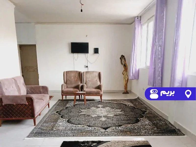 آپارتمان مبله پامچال