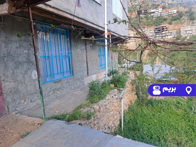 ویلا هورامان