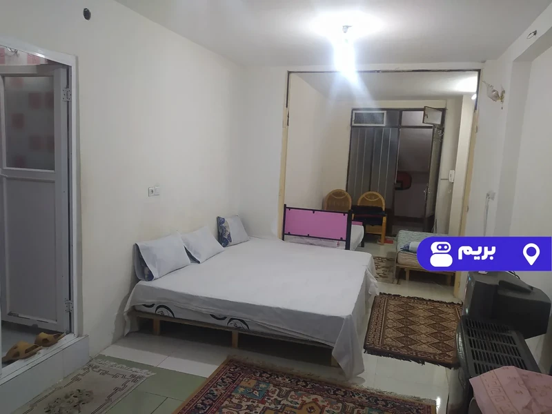 کاج (پنج تخت)