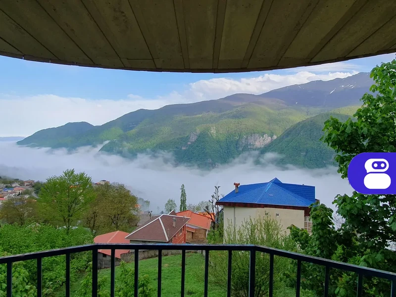 ویلا گالشی