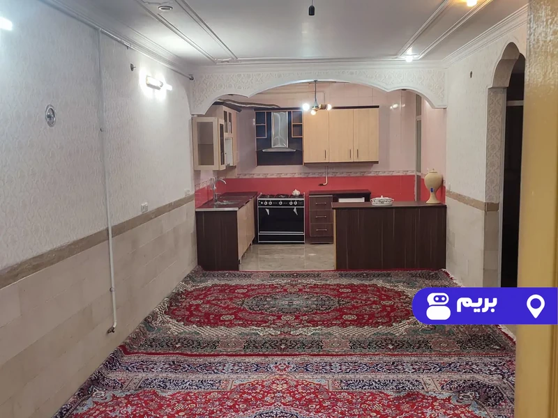 خانه منصوری