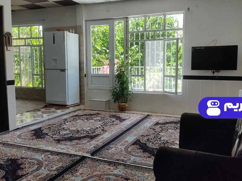 سوییت مبله بهرامی (2)