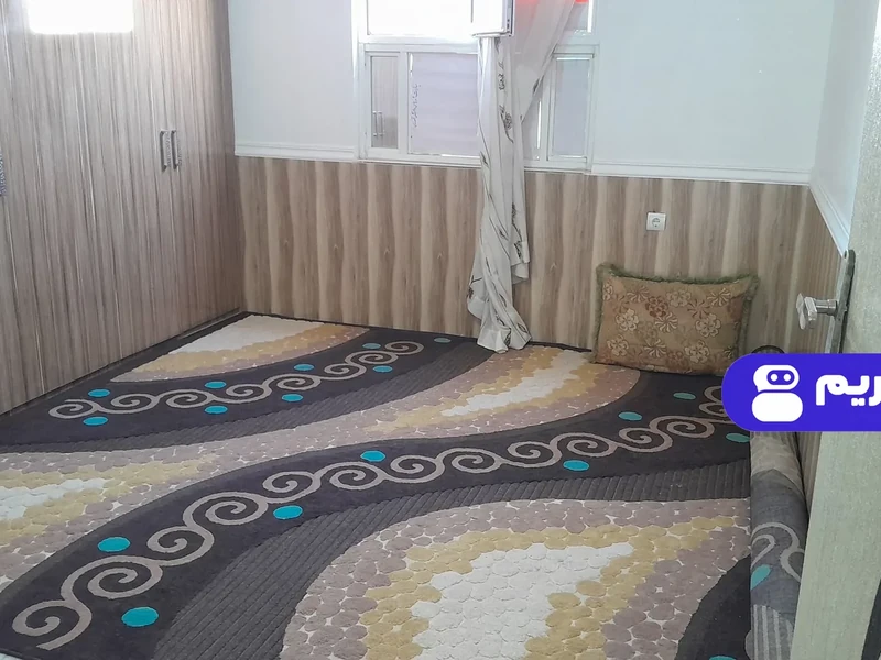 آپارتمان مبله طلائیه (3)