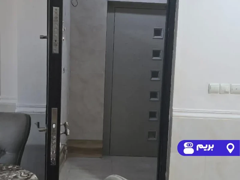 آپارتمان مبله طلائیه (3)