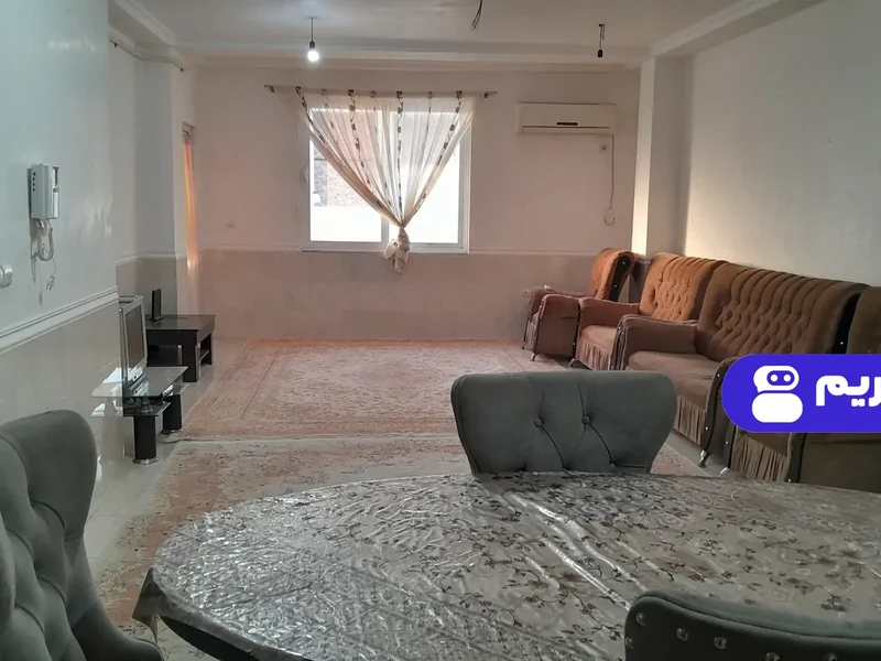 آپارتمان مبله طلائیه (3)