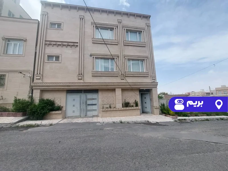 ویلا مبله نواب