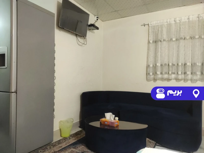 سوییت گل‌ سرخ (۱) در سیمون بولیوار