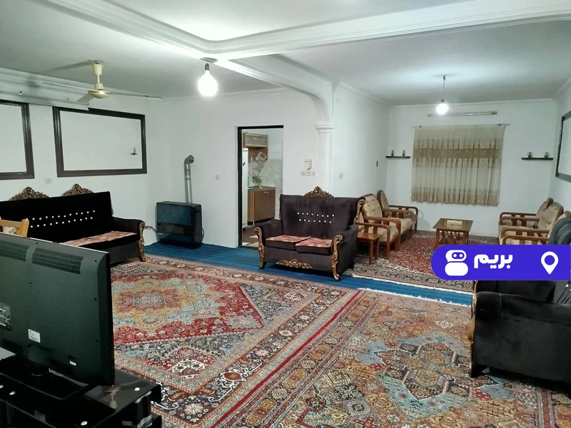 ویلا بصلی