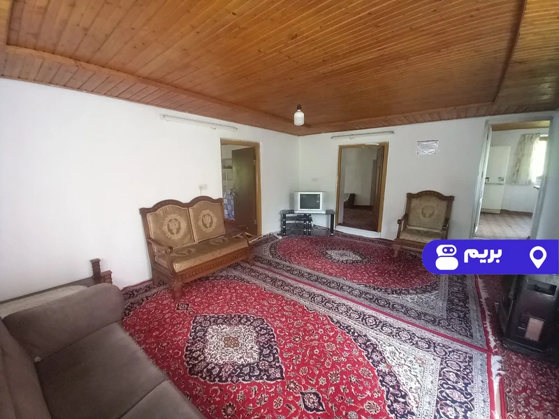 کلبه رویایی