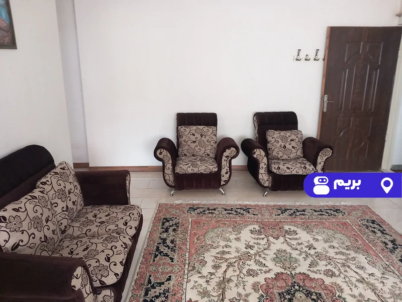 آپارتمان خاطره انگیز (۱)