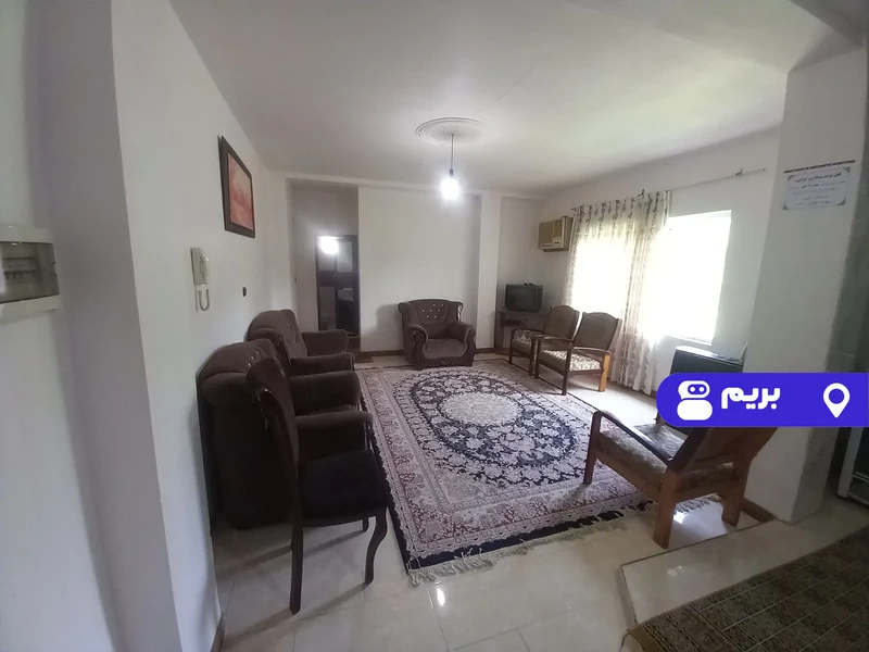 آپارتمان خاطره انگیز (۲)