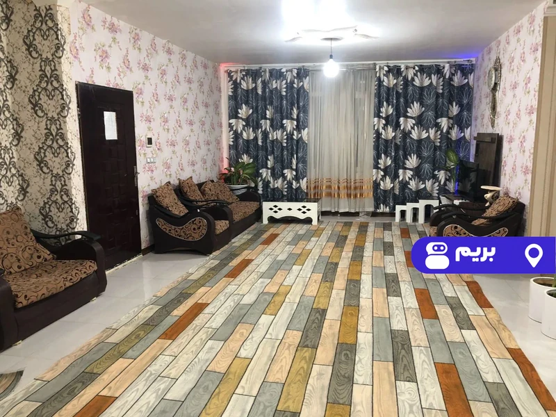 آپارتمان مبله حسنی غار علیصدر (3)