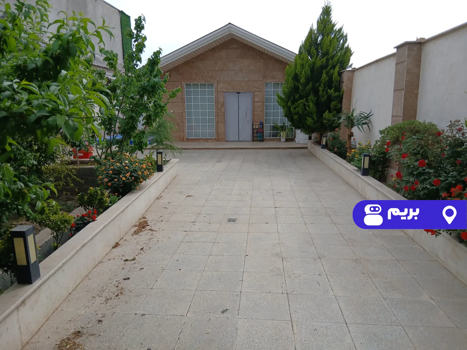 استخردار آبگرم ایلیا در سهیلیه
