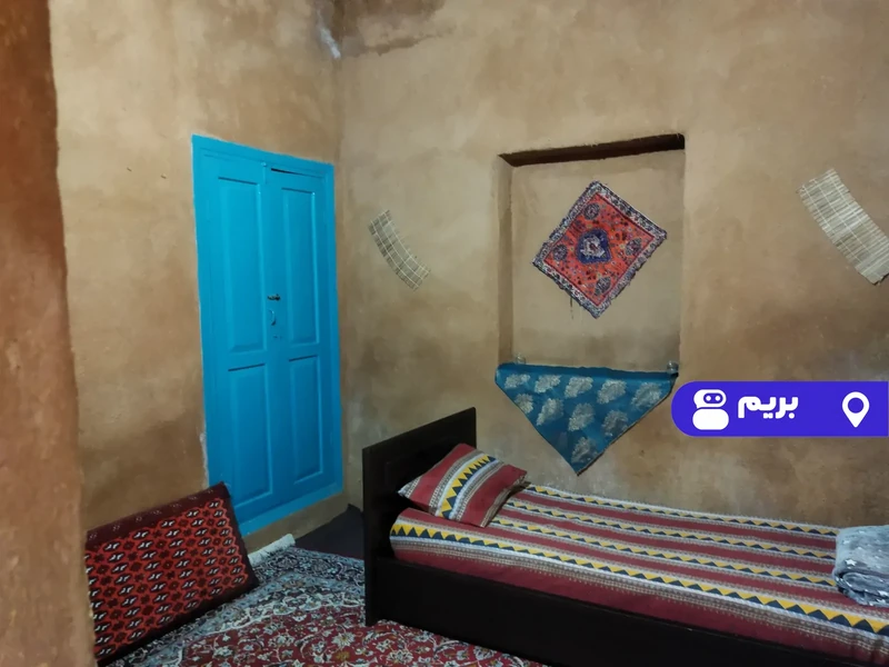 اقامتگاه بوم‌گردی دالون (خان عمو)