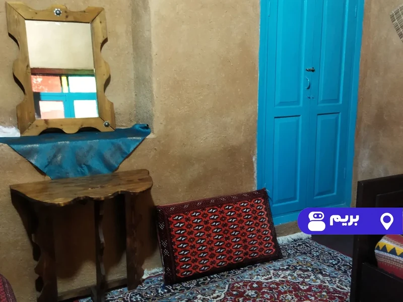 اقامتگاه بوم‌گردی دالون (خان عمو)