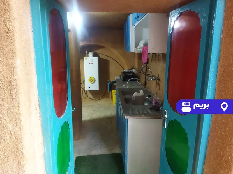 اقامتگاه بوم‌گردی دالون (خان عمو)