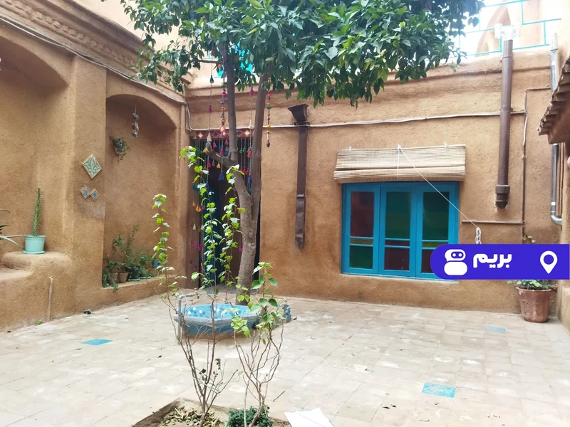 اقامتگاه بوم‌گردی دالون (خان عمو)