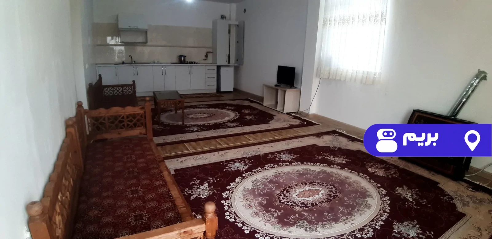 کندیم (۱۱) در نمین