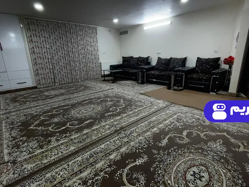 آپارتمان مبله دیوەخان (4)