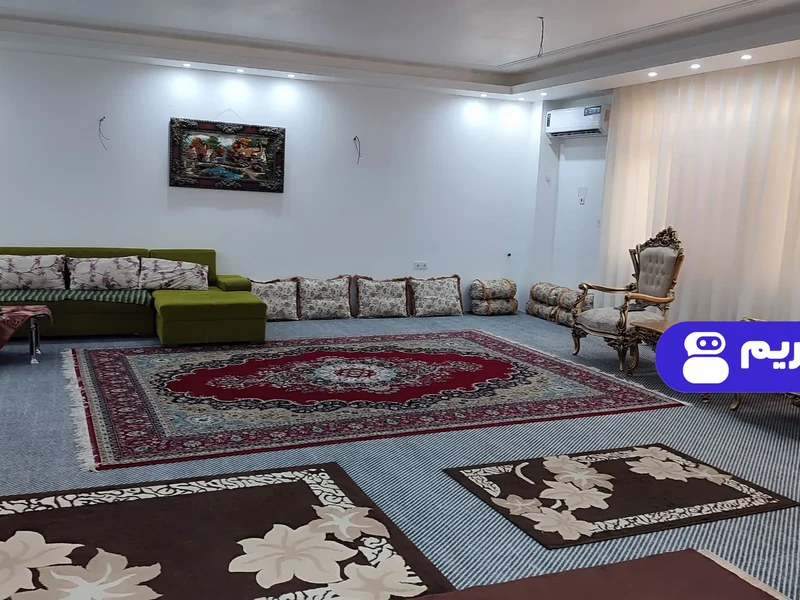 آپارتمان مبله ارسطو