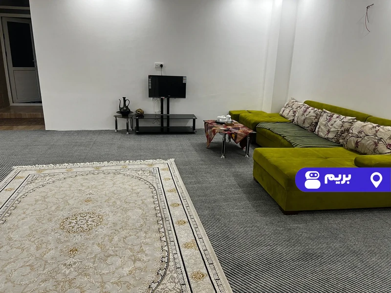 آپارتمان مبله ارسطو