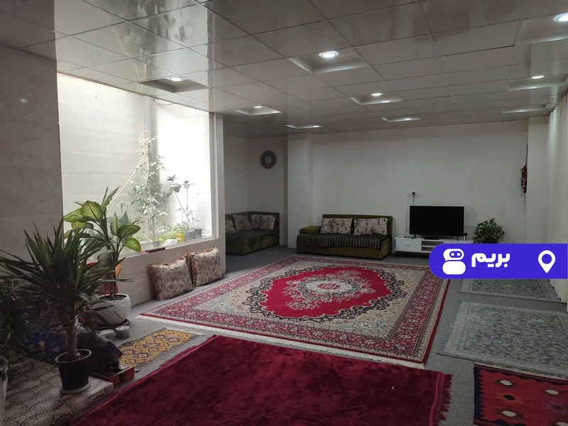 سوییت البرز