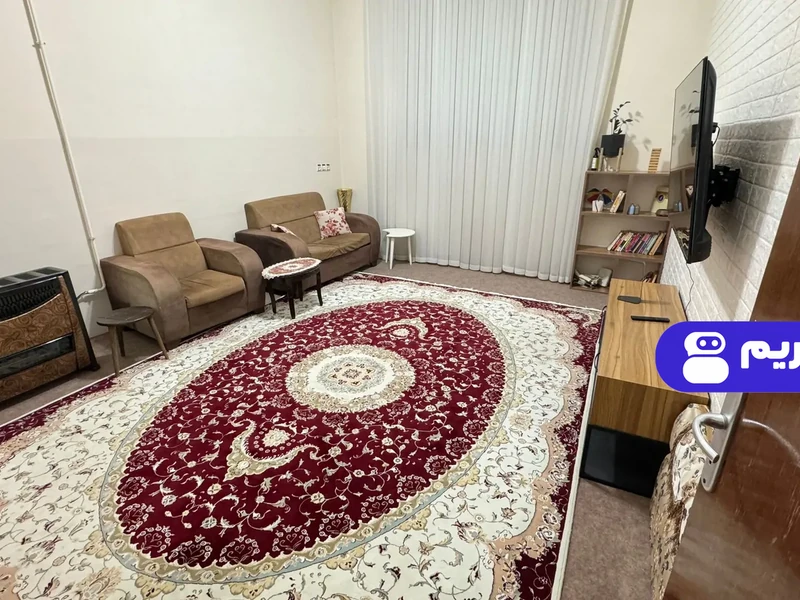 خانه مبله ایامی