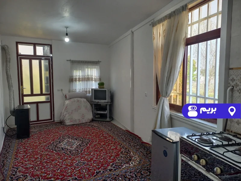 سوییت ویلایی باران