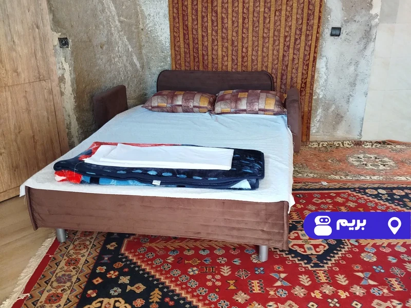 سوییت صخره ای تورال (2)