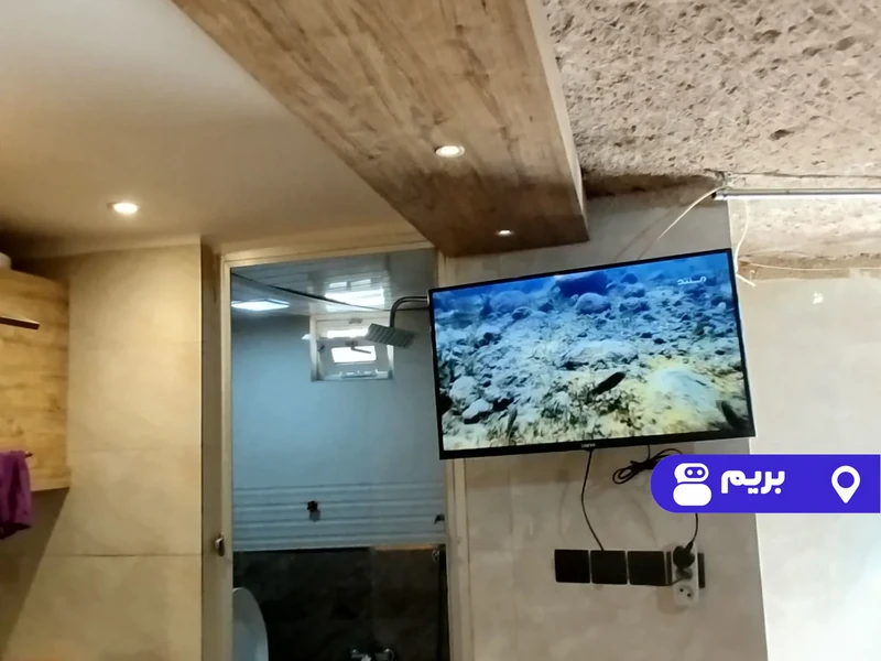 سوییت صخره ای تورال (2)