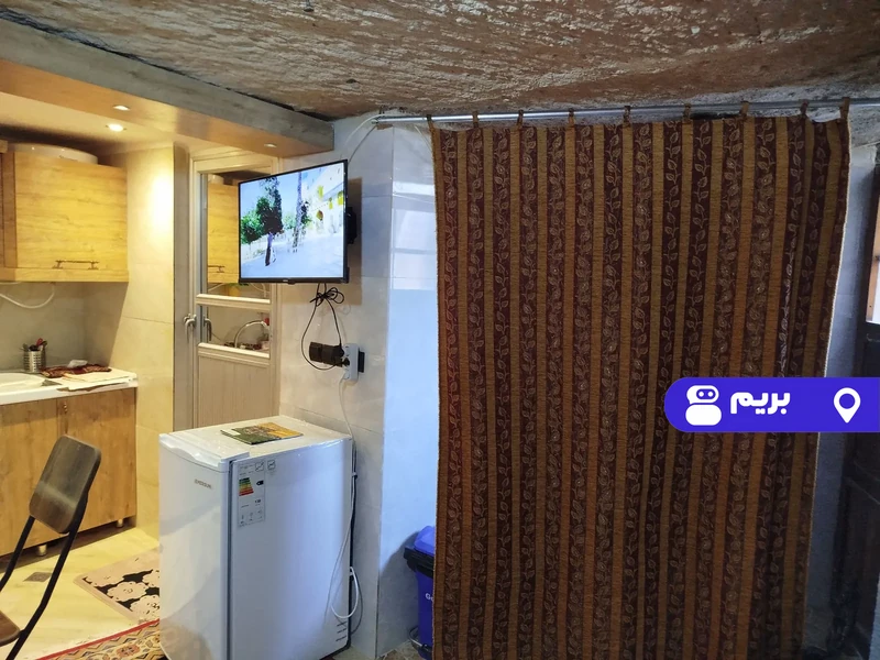 سوییت صخره ای تورال (2)