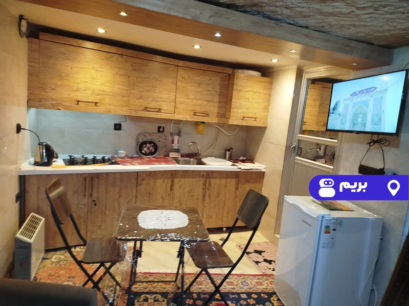 سوییت صخره ای تورال (2)