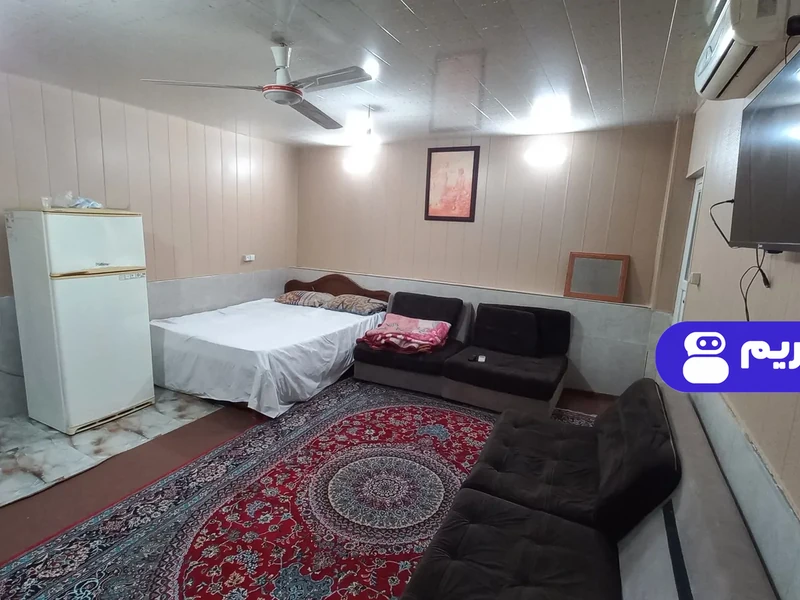 سوییت ستارگان (واحد ۲)