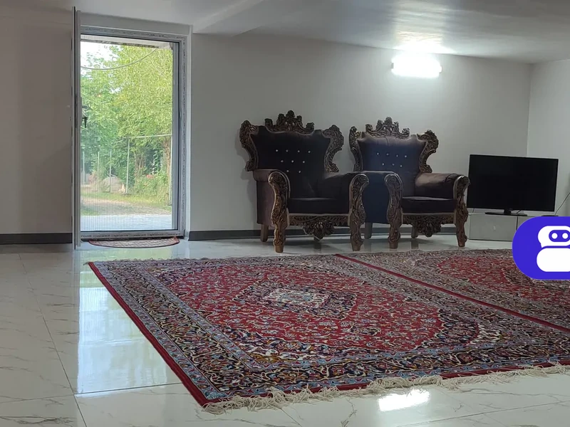 ویلا دامون