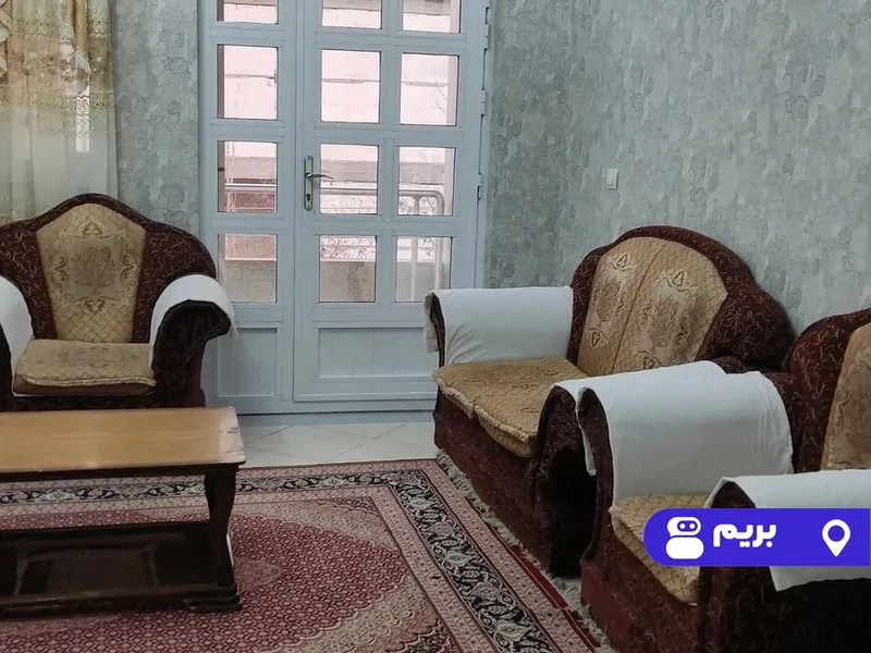آپارتمان مبله الماس (4)