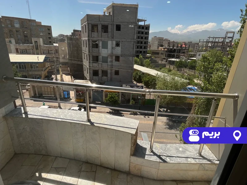 هتل آپارتمان پیمان (واحد ۲۰۳)