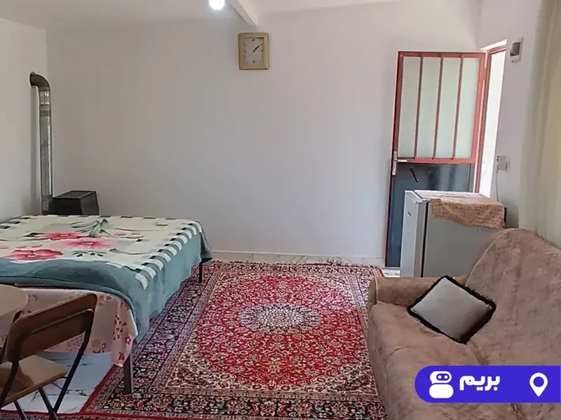 سوییت ساحلی محمدرضا