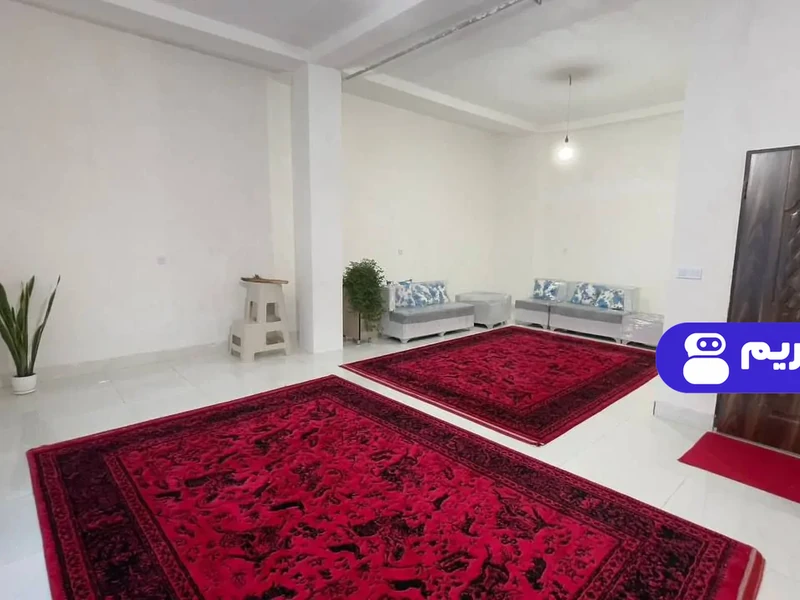 آپارتمان کیوس