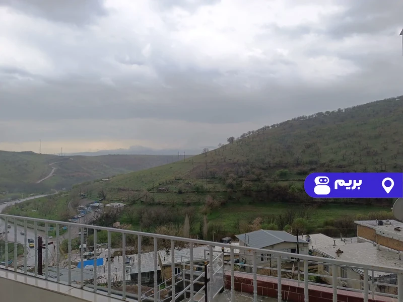خانه دلنشین ژیان
