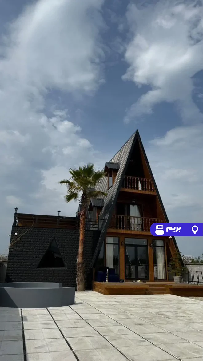 سوییسی دژاوو در دوهزارشهسوار