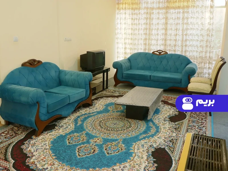 خانه مبله شبان (2)