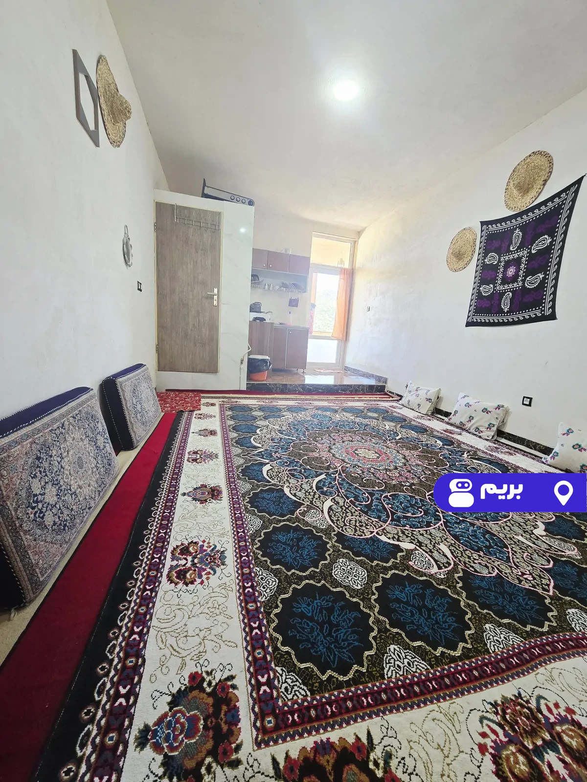 آبشار گریت و بیشه (واحد ۲) در خرم آباد