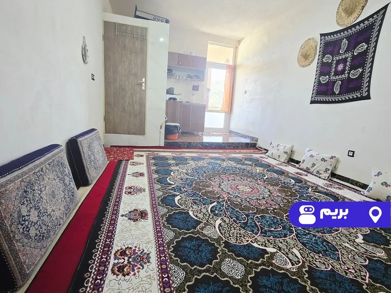 اقامتگاه بوم‌گردی آبشار گریت و بیشه (واحد ۲)