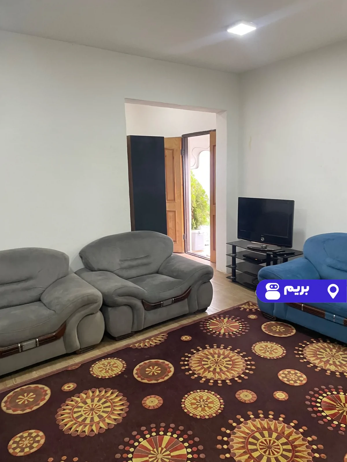 شاکری در بابلسر